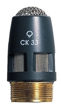 AKG CK 33