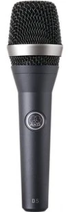 AKG D 5 S