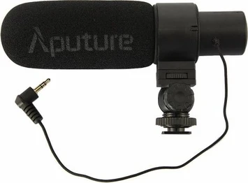 Aputure V-Mic D1