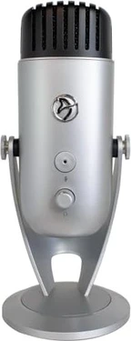 Arozzi Colonna silver