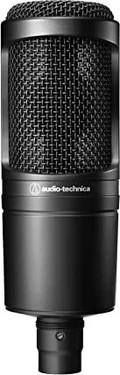 Audio-Technica AT2020 black