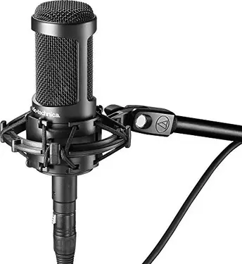 Audio-Technica AT2035