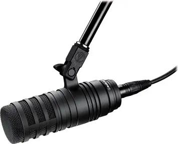 Audio-Technica BP40