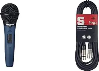 Audio-Technica MB 1k