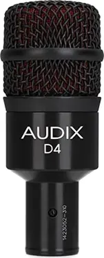 Audix D2