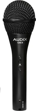 Audix OM3S
