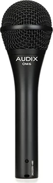 Audix OM6