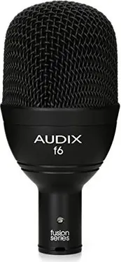 Audix f6