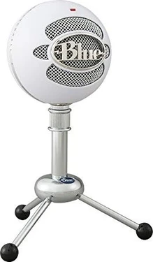 Blue Microphones Snowball iCE white