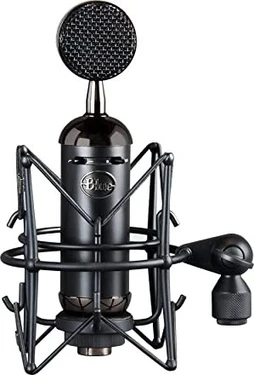 Blue Microphones Spark Blackout SL