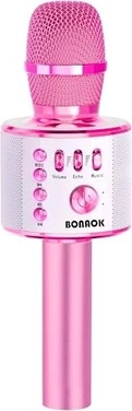 Bonaok Q37 pink