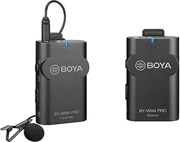 Boya BY-WM4 Pro-K1