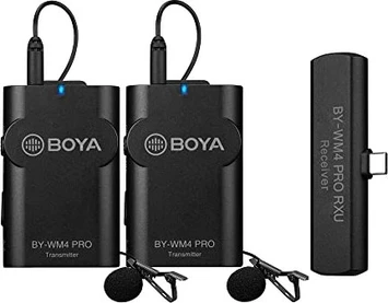 Boya BY-WM4 Pro-K6