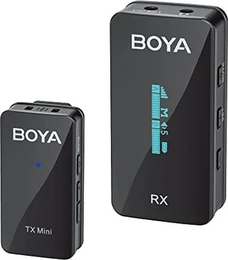 Boya BY-XM6-S1 mini