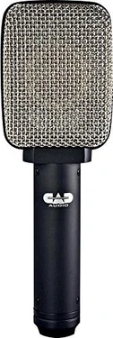 CAD Audio D80