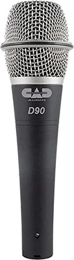 CAD Audio D90