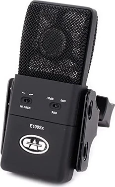 CAD Audio E100Sx