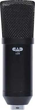 CAD Audio U29
