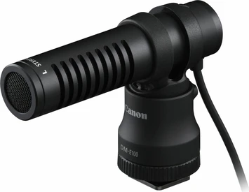 Canon DM-E100