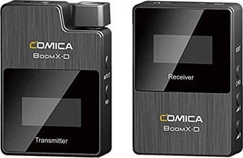 Comica BoomX-D D1