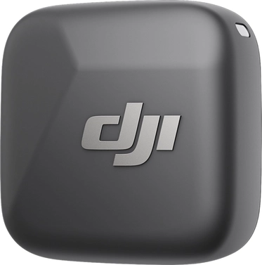 DJI Mic mini transmitter, Infinity Black