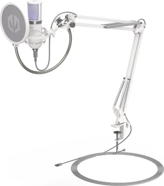 ENDORFY Solum Streaming white