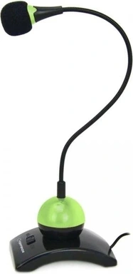 Esperanza Chat green