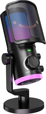 Fifine AmpliGame AM6 black