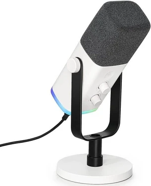 Fifine AmpliGame AM8 white