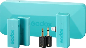 Godox MoveLink mini LT Kit2 blue