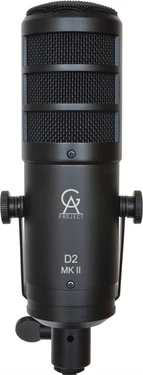 Golden Age Audio D2 MKII