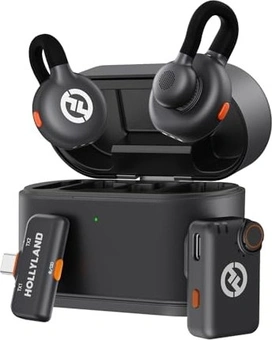 Hollyland Lark M2S mini Combo