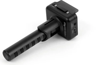 IK Multimedia iRig Mic Video