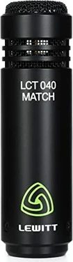 Lewitt LCT 040 Match
