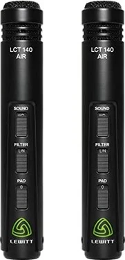Lewitt LCT 140 Air Matched Pair