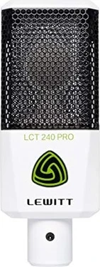 Lewitt LCT 240 PRO white