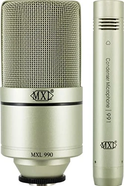 MXL 990