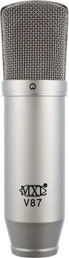 MXL V87