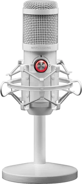 Mars Gaming MMICX white