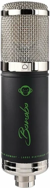 Monkey Banana Bonobo black