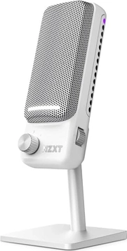 NZXT Capsule elite white