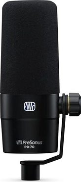 PreSonus PD-70