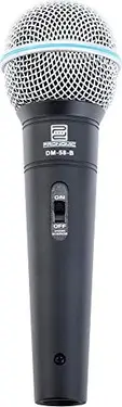 Pronomic DM-58-B