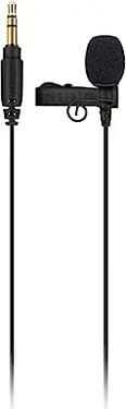RØDE Lavalier GO black