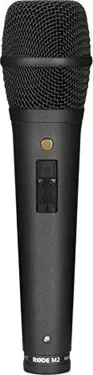RØDE M2