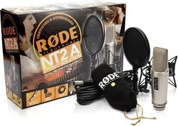 RØDE NT-2A