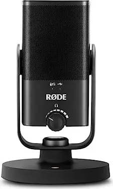 RØDE NT-USB mini