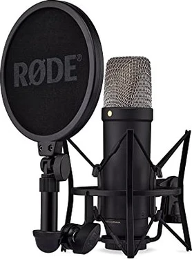 RØDE NT1 5th Generation black