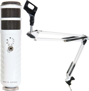 RØDE Podcaster