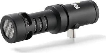 RØDE VideoMic Me-C+